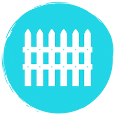 Fence Washing Service